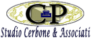 Studio Cerbone Logo